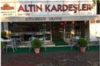 Altın Kardeşler Asmalı Lokantası - İzmir